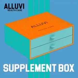 Alluvi — Kit de Soporte para Investigación