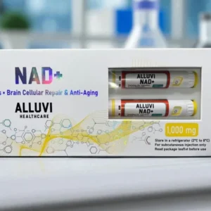 NAD+ — Compuesto de Investigación 1000mg