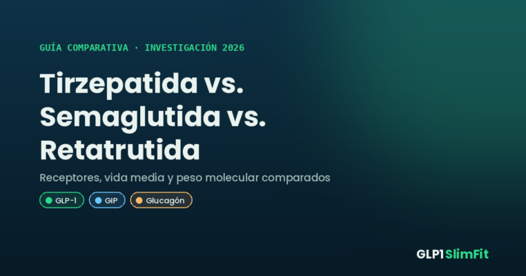 tirzepatida vs semaglutida